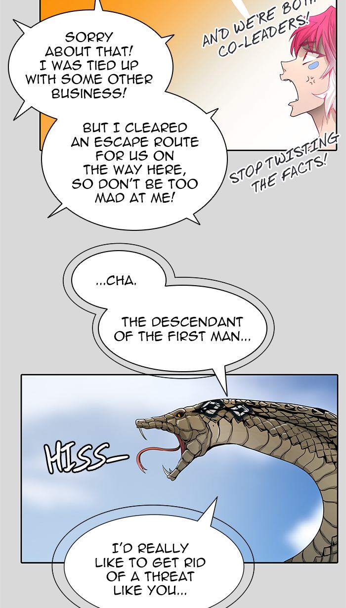 Tower Of God 457 32