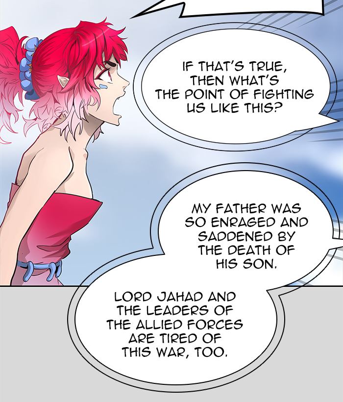 Tower Of God 457 36