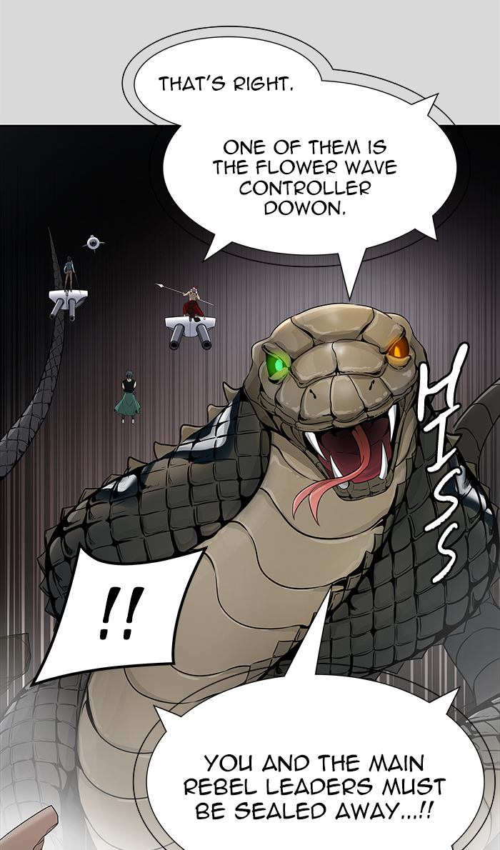 Tower Of God 457 38