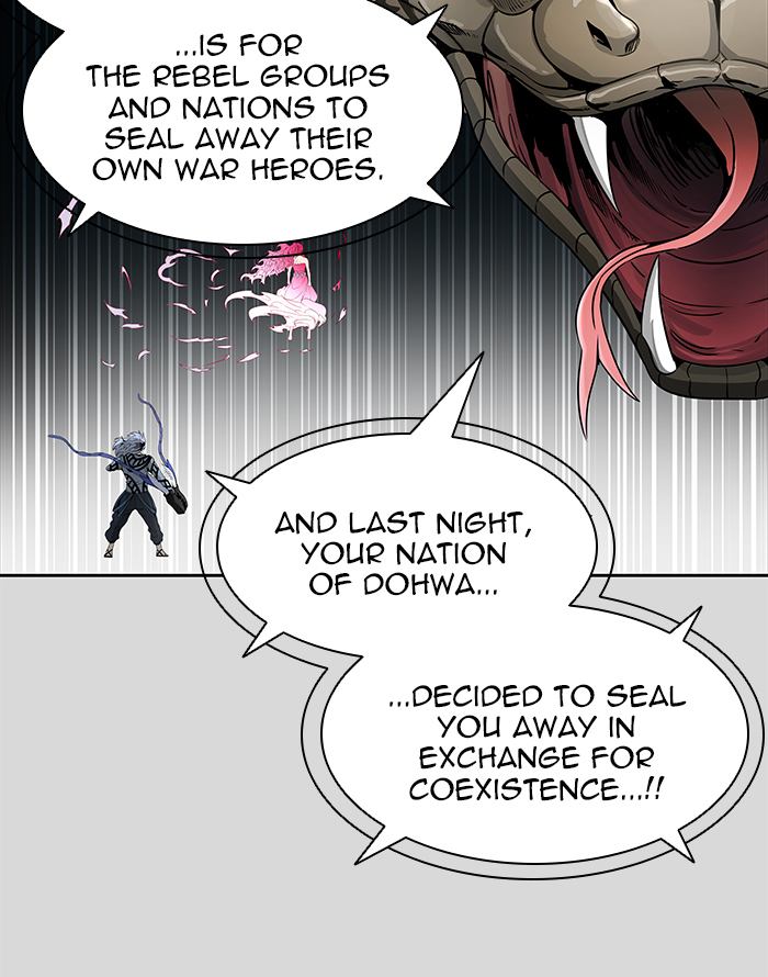Tower Of God 457 40