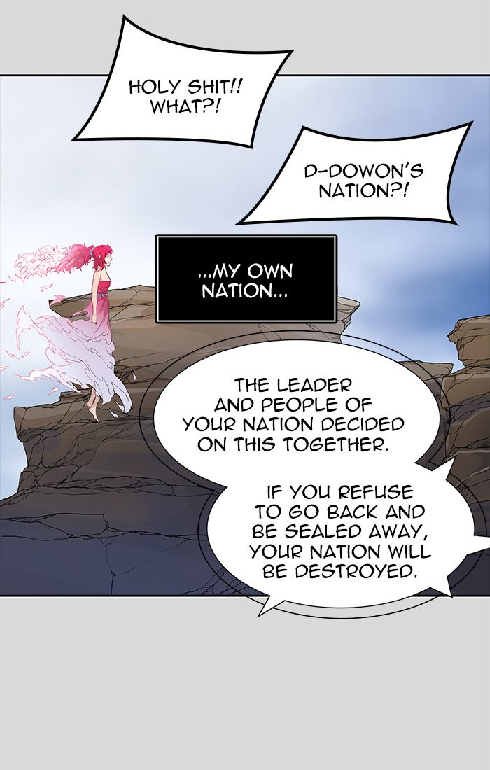 Tower Of God 457 41