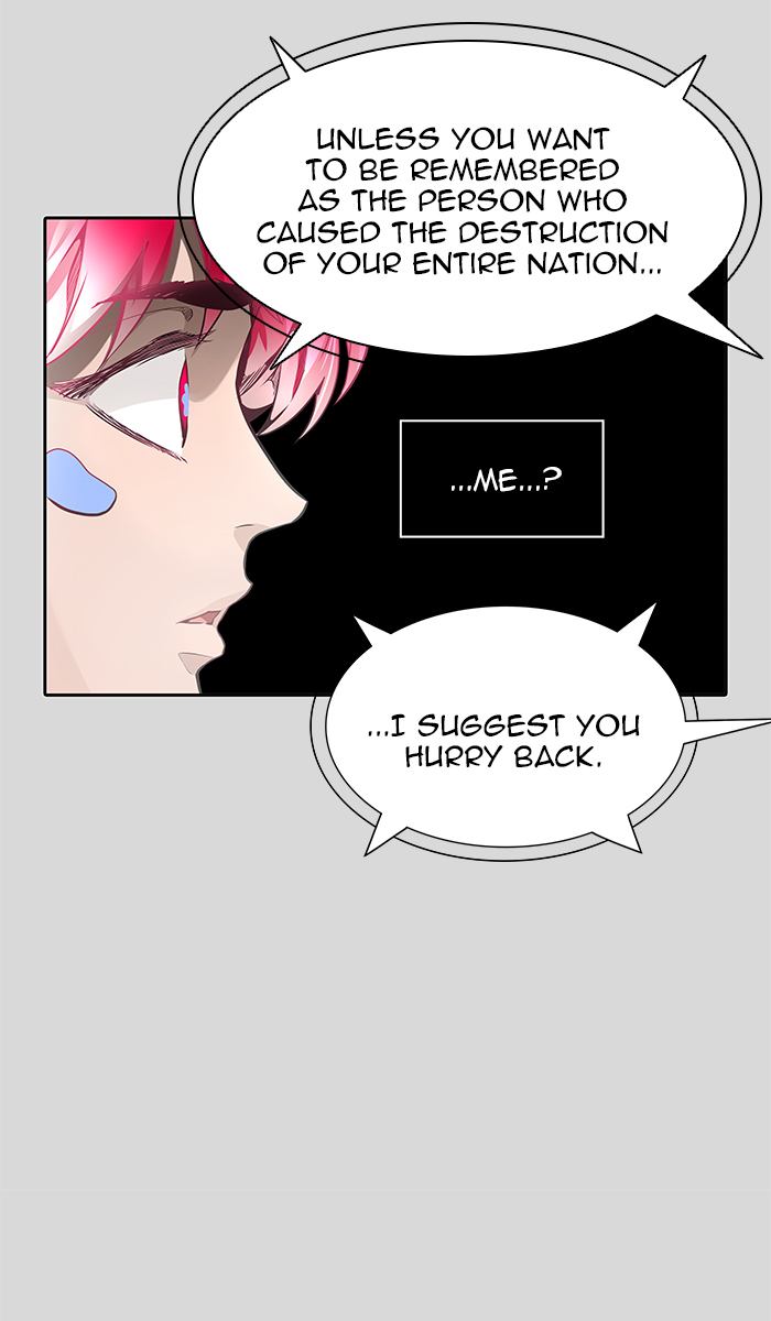 Tower Of God 457 42