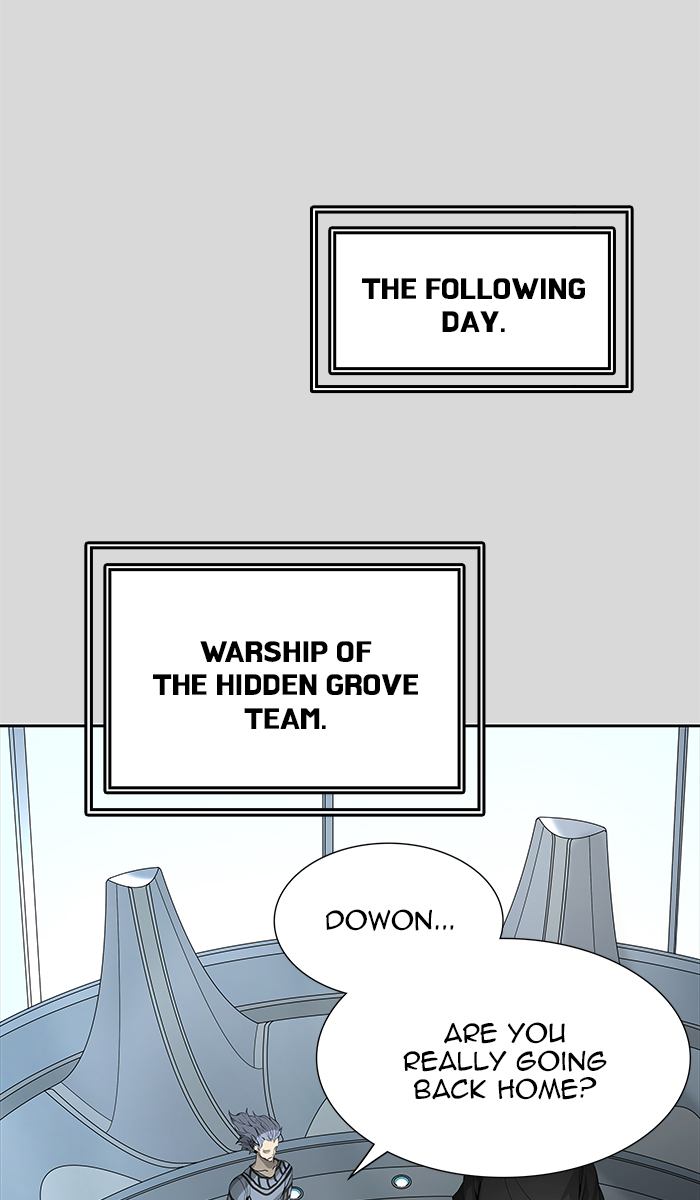 Tower Of God 457 43