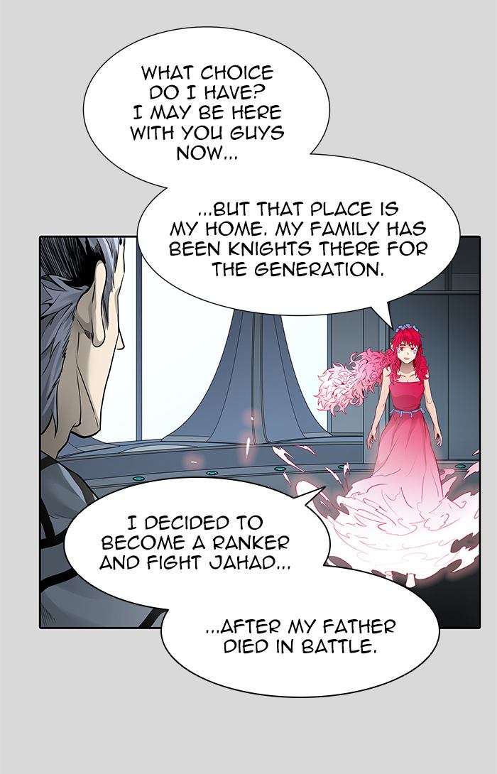 Tower Of God 457 45