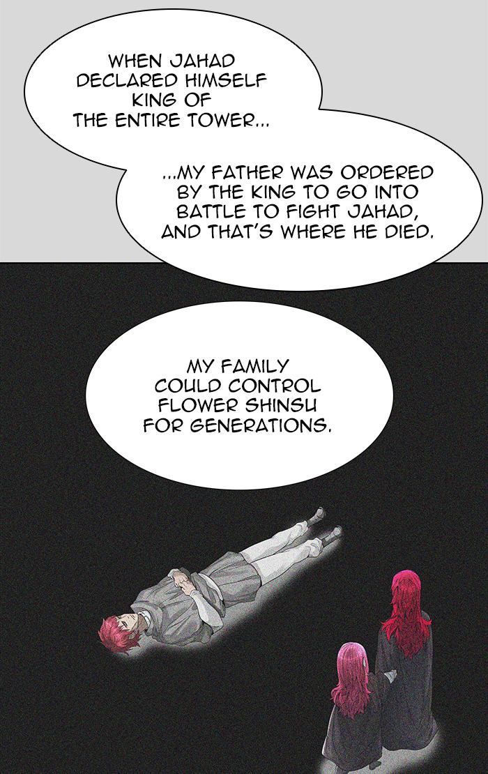 Tower Of God 457 46