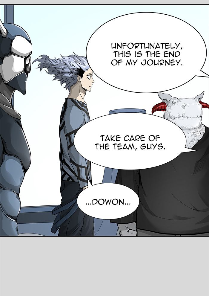 Tower Of God 457 49