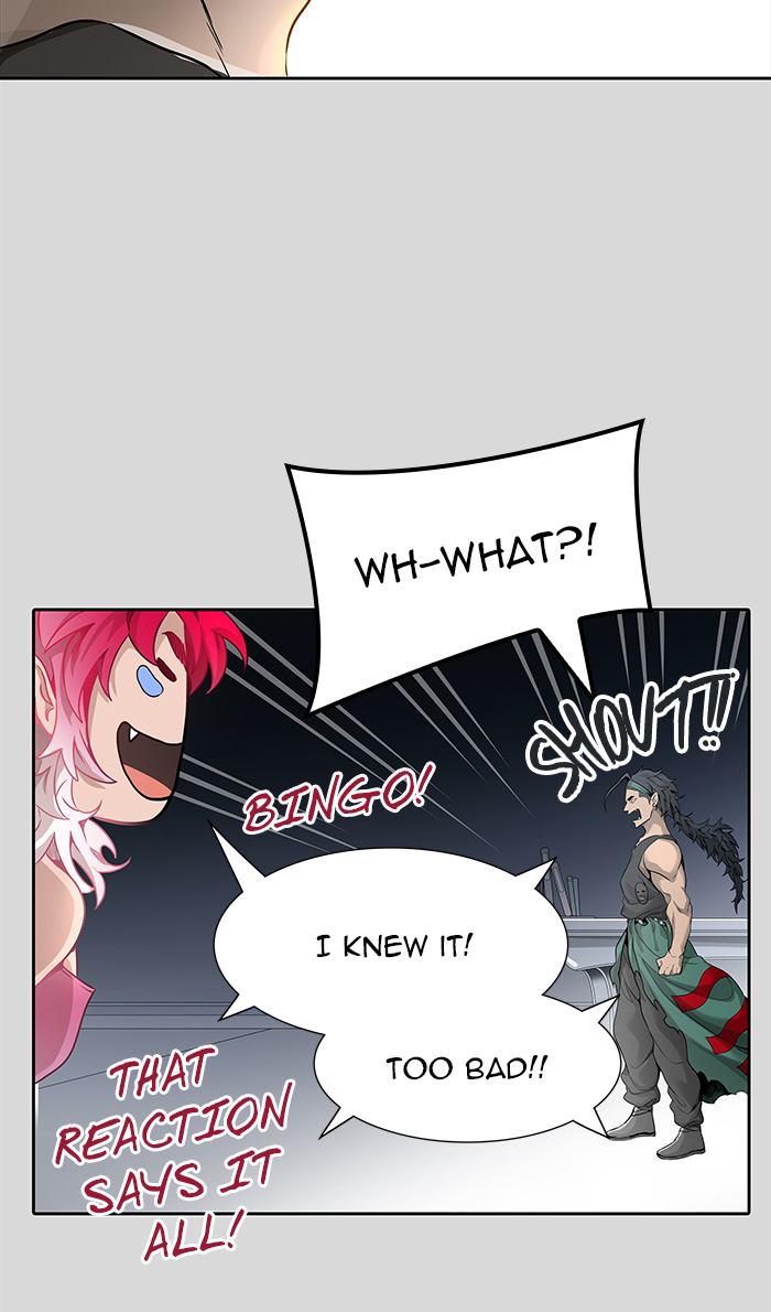 Tower Of God 457 56