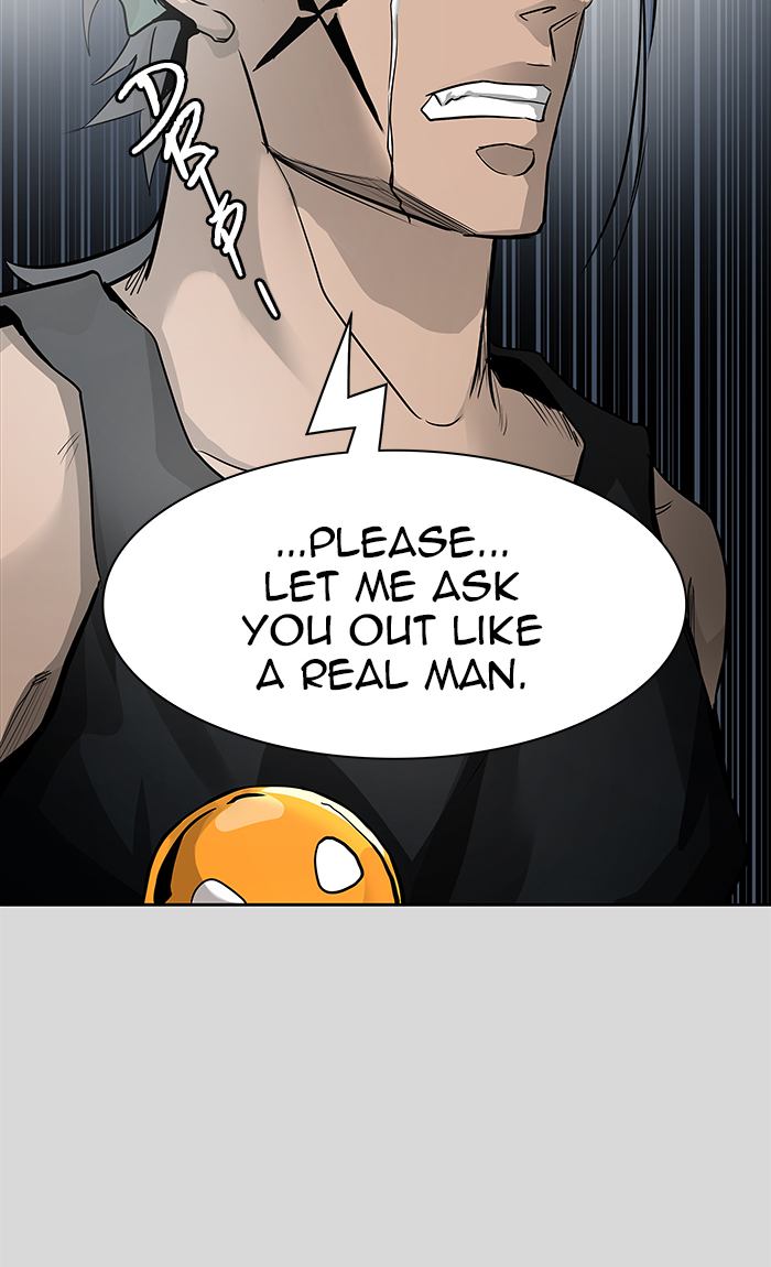 Tower Of God 457 62