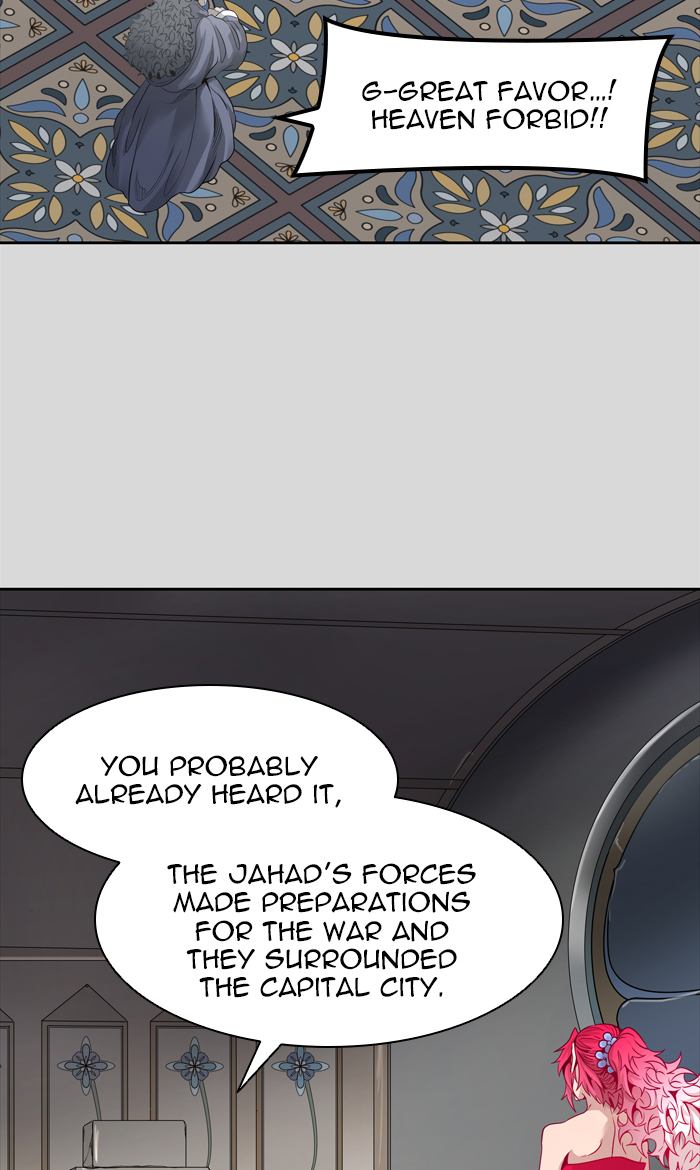 Tower Of God 457 70
