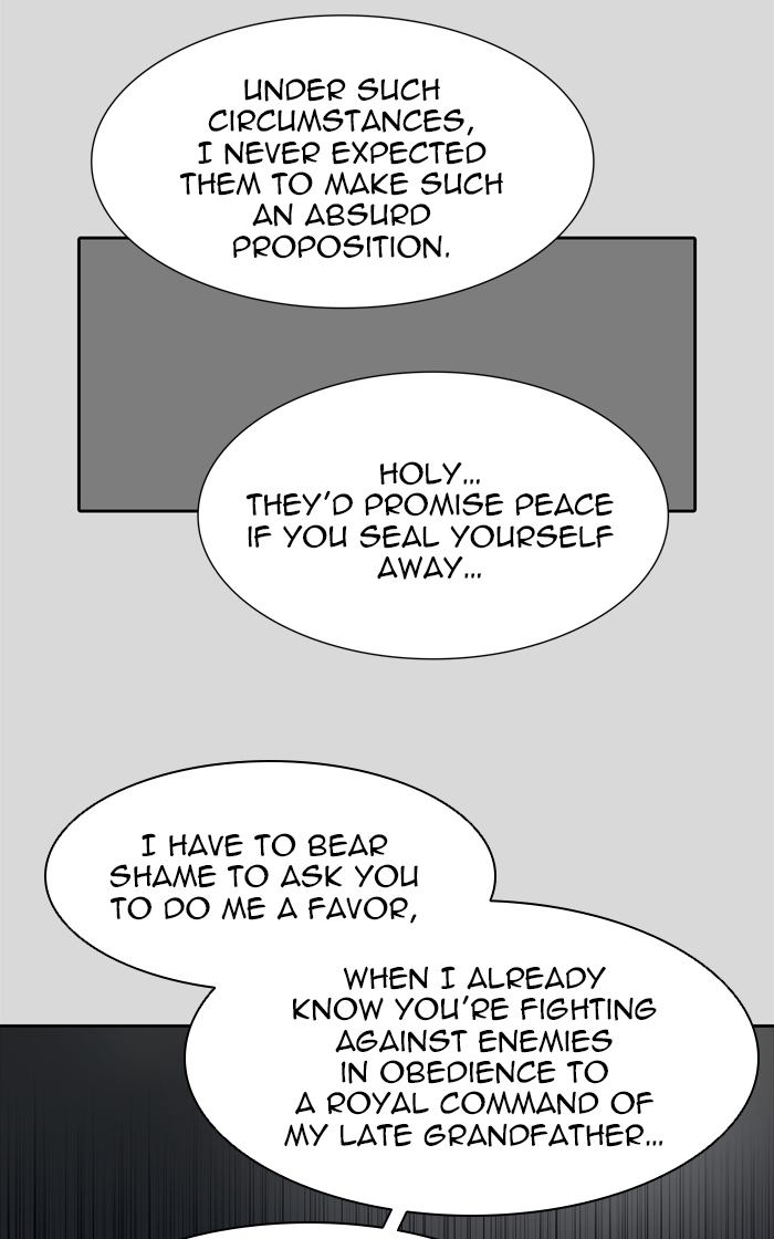 Tower Of God 457 72