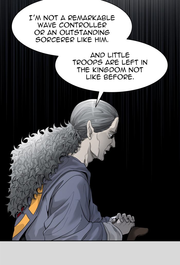 Tower Of God 457 73