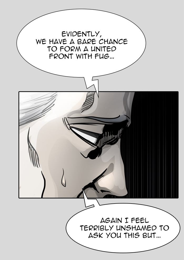 Tower Of God 457 74