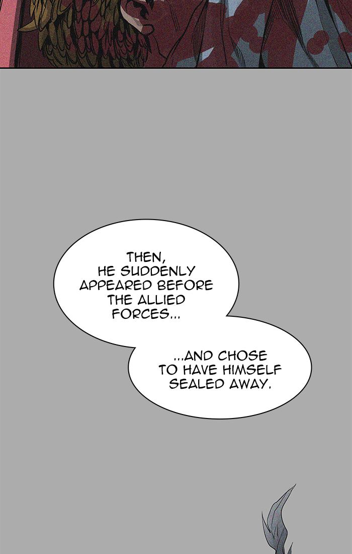 Tower Of God 457 80