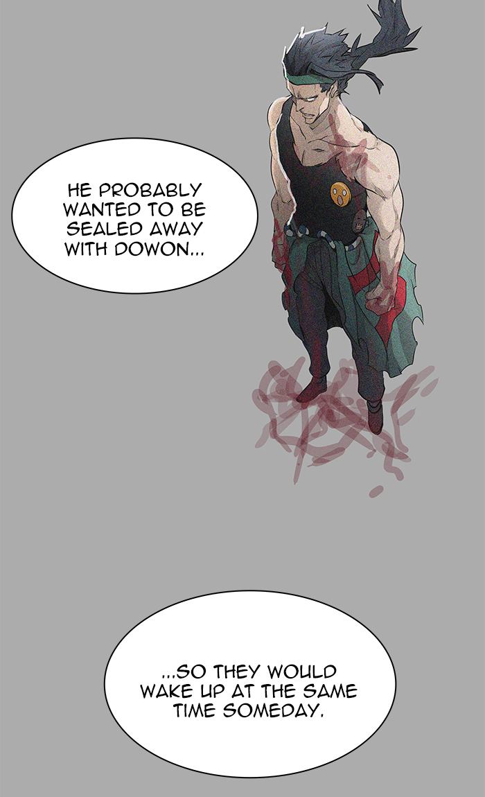 Tower Of God 457 81