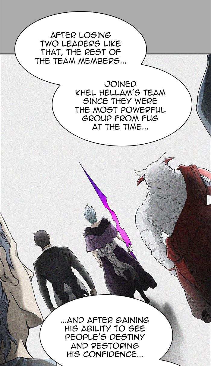 Tower Of God 457 82