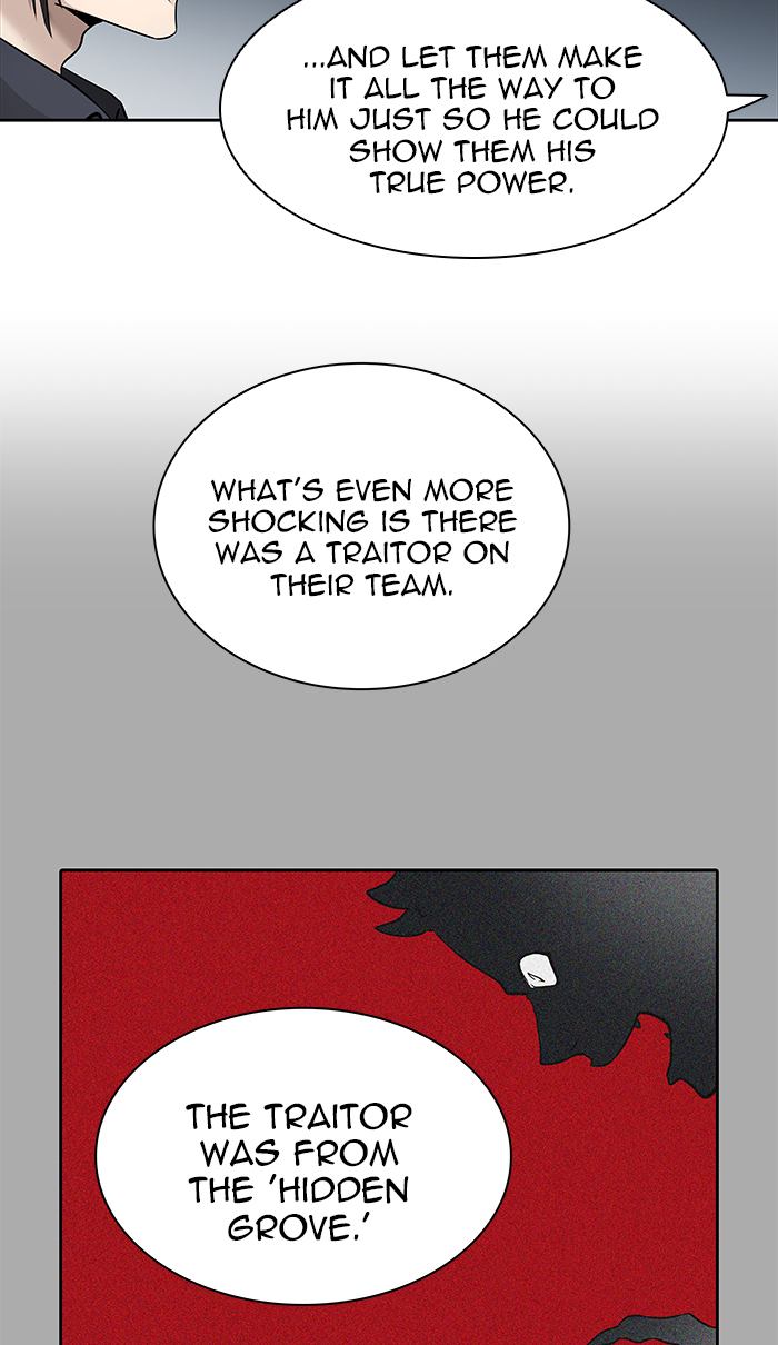 Tower Of God 457 86