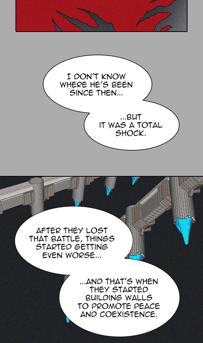 Tower Of God 457 87