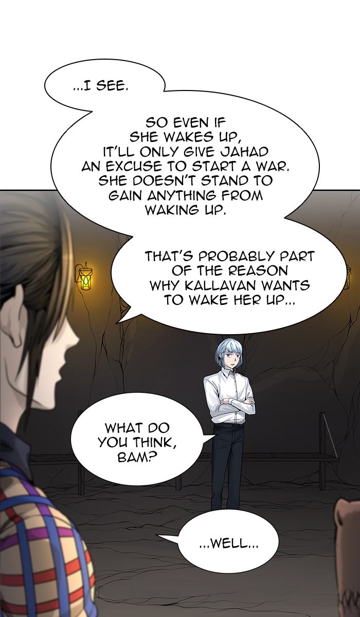 Tower Of God 457 91