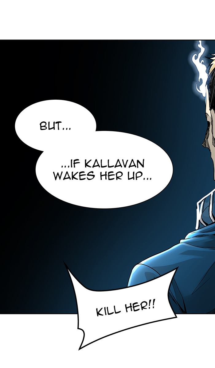 Tower Of God 457 94