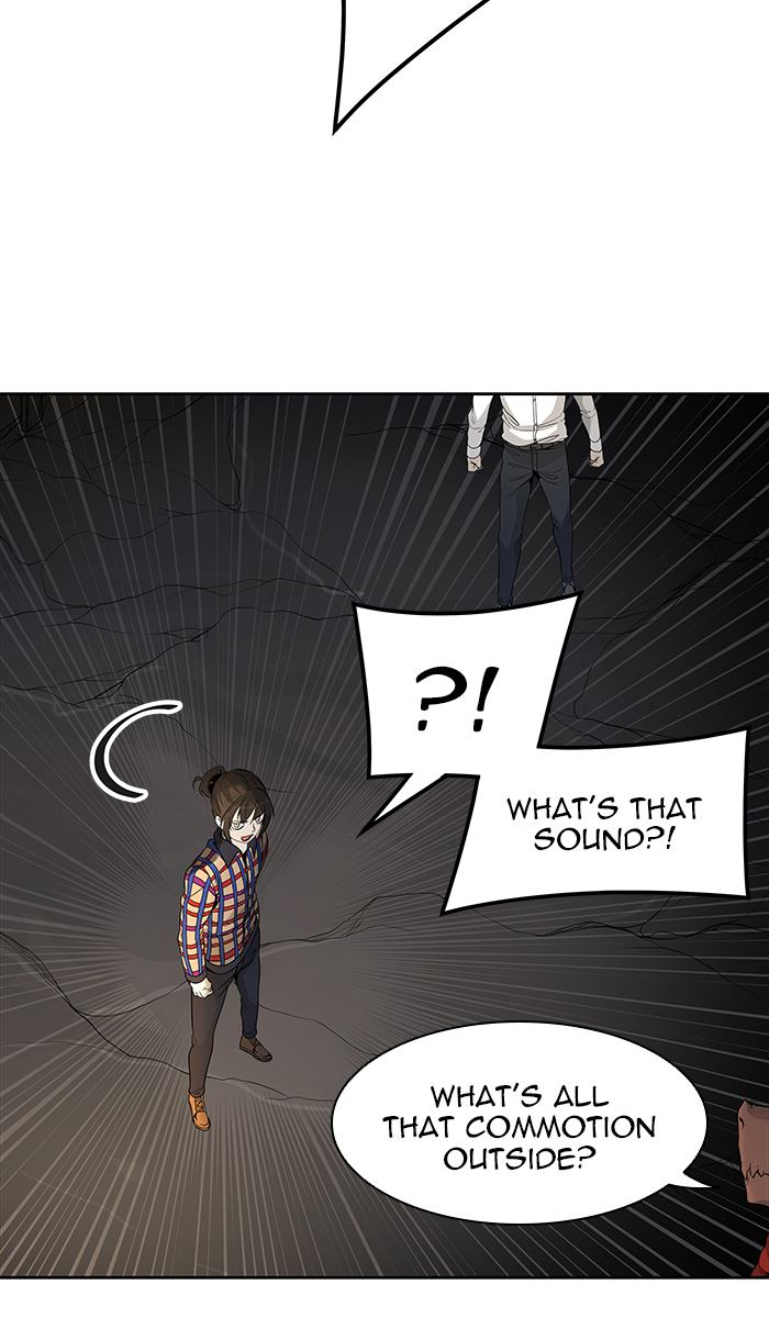 Tower Of God 457 96