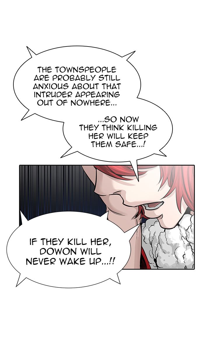 Tower Of God 457 99