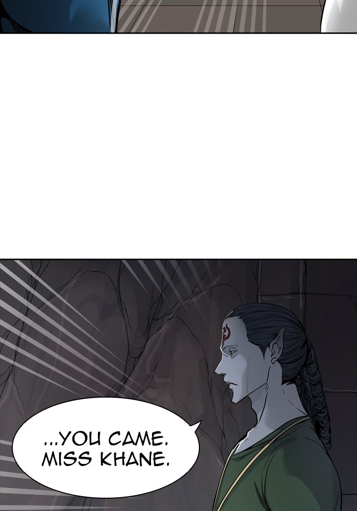 Tower Of God 458 100