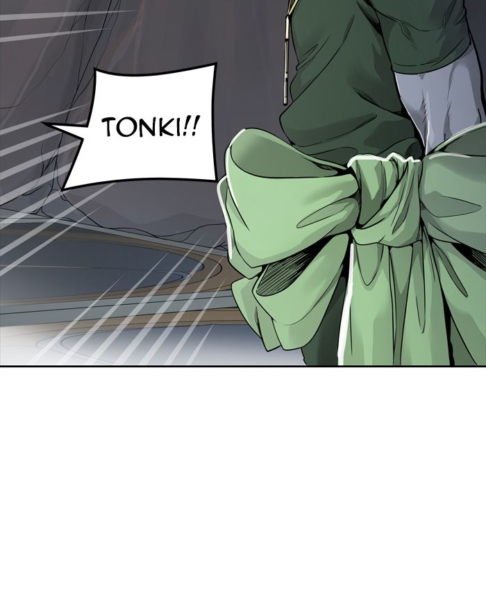 Tower Of God 458 101