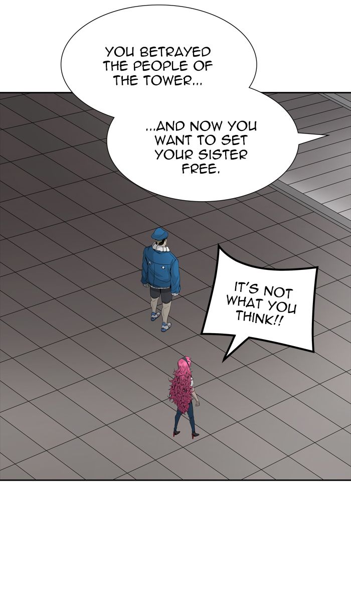 Tower Of God 458 102