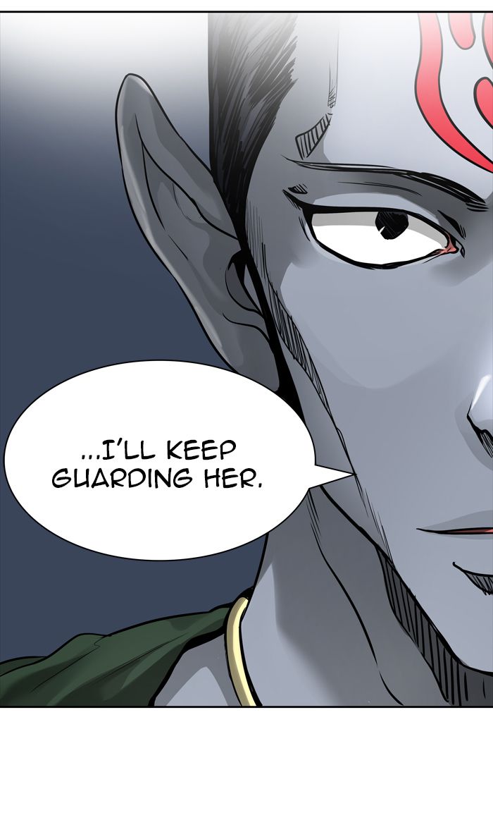 Tower Of God 458 109