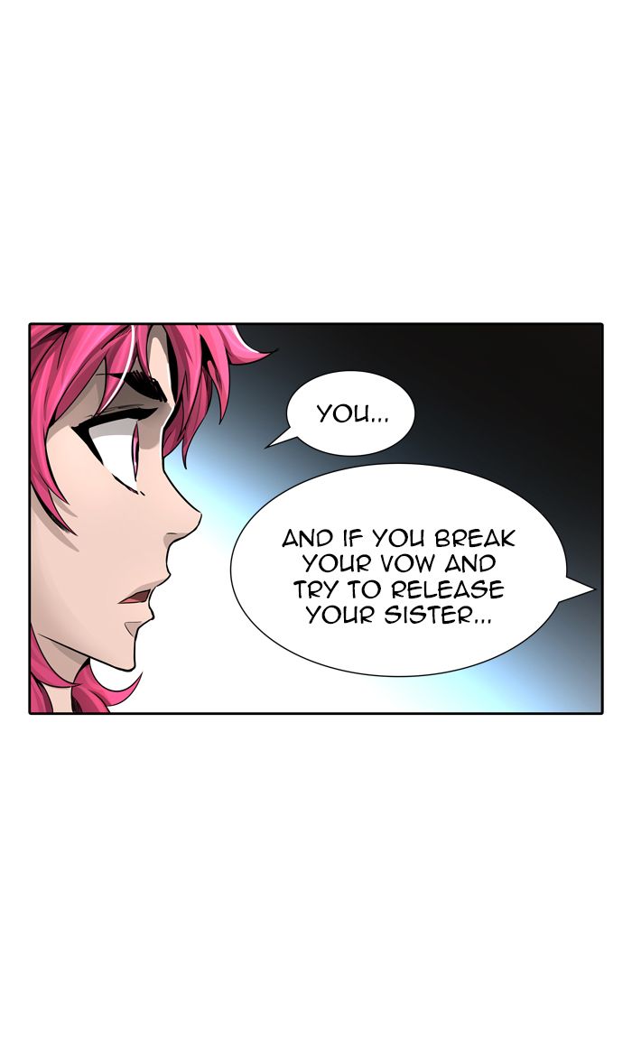 Tower Of God 458 110