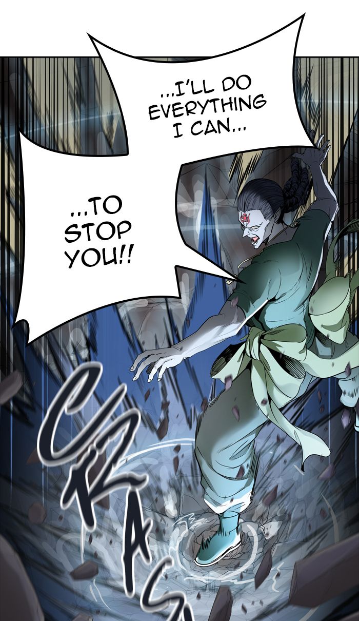 Tower Of God 458 111