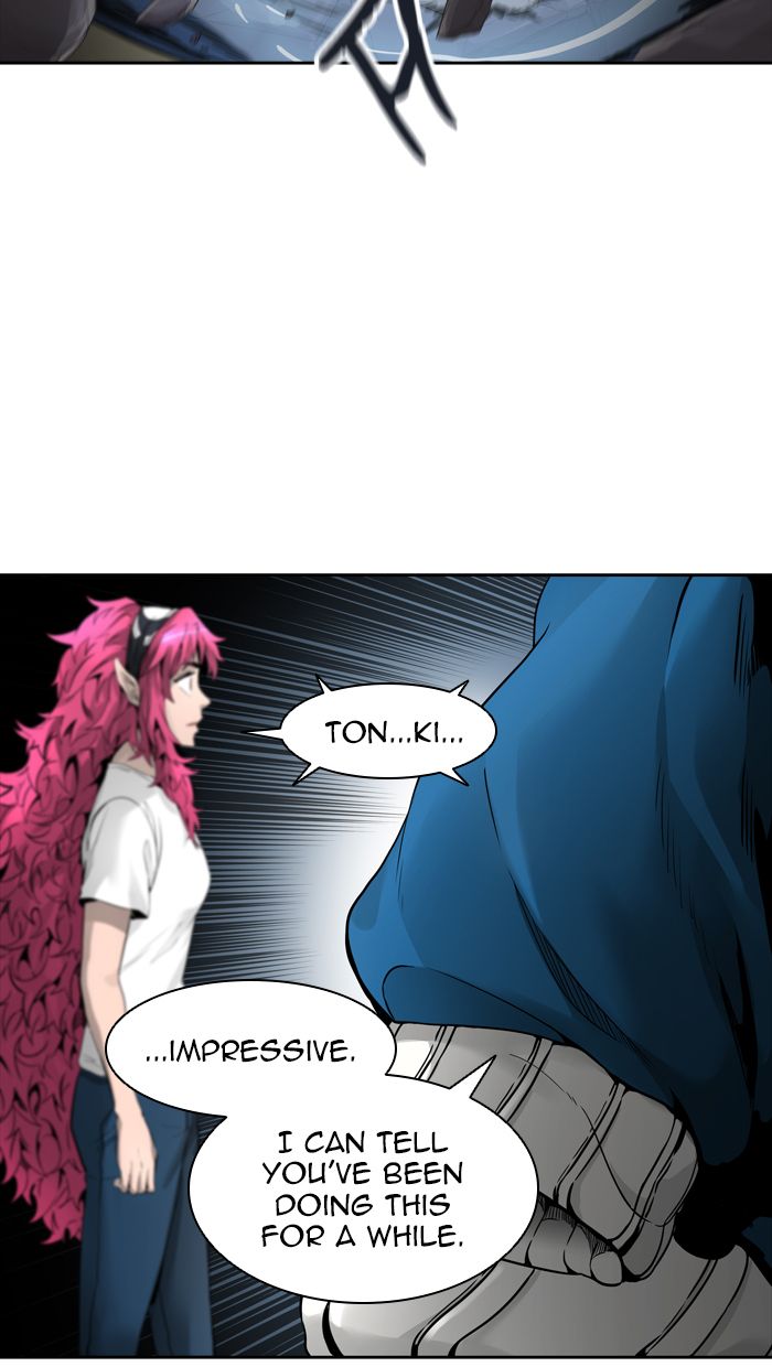 Tower Of God 458 112