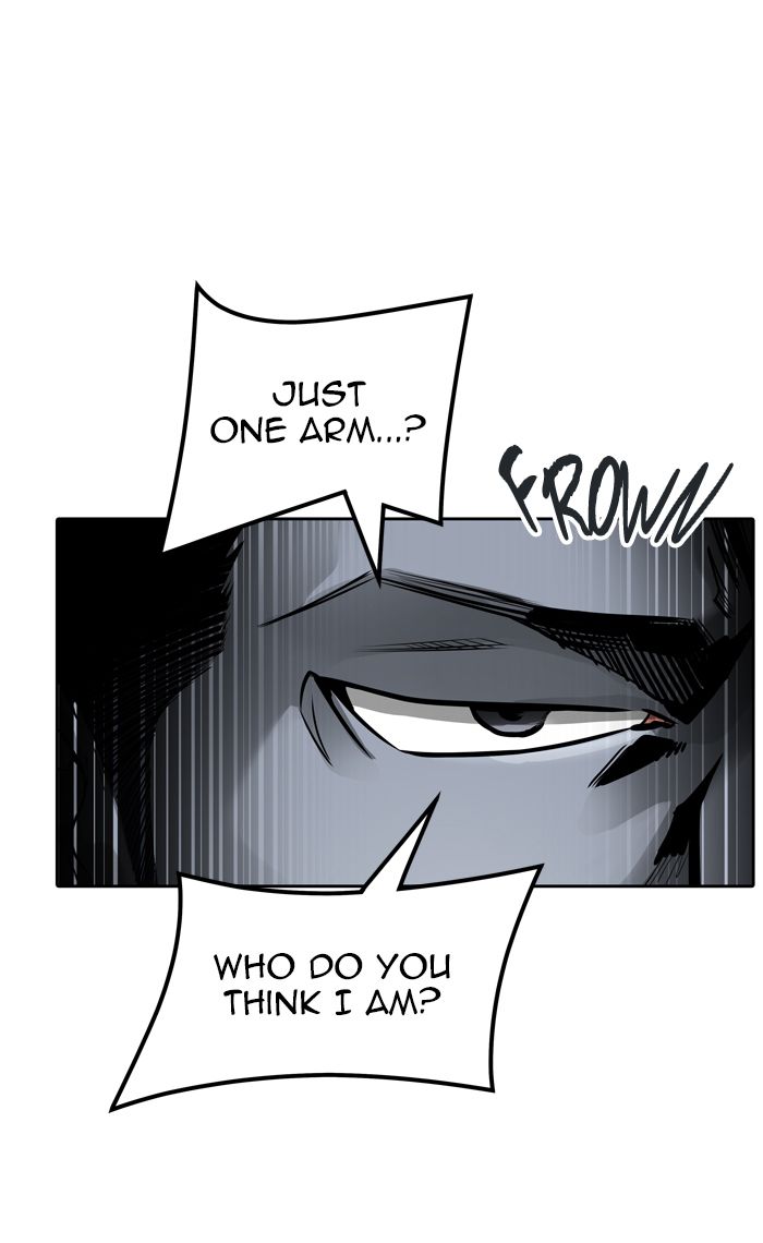 Tower Of God 458 116