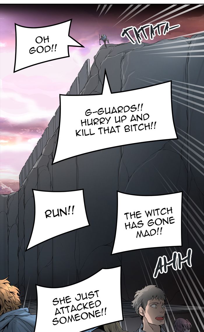 Tower Of God 458 12