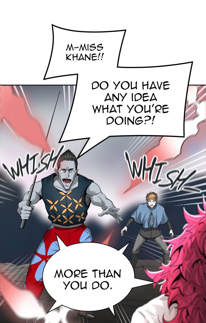 Tower Of God 458 16