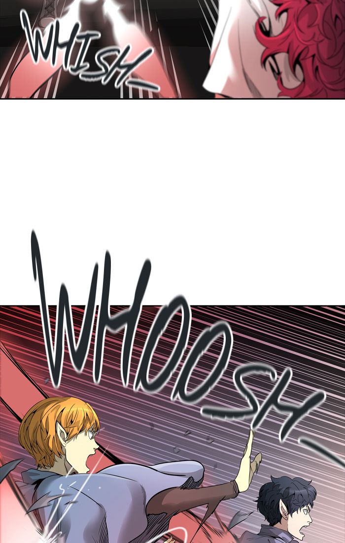 Tower Of God 458 17