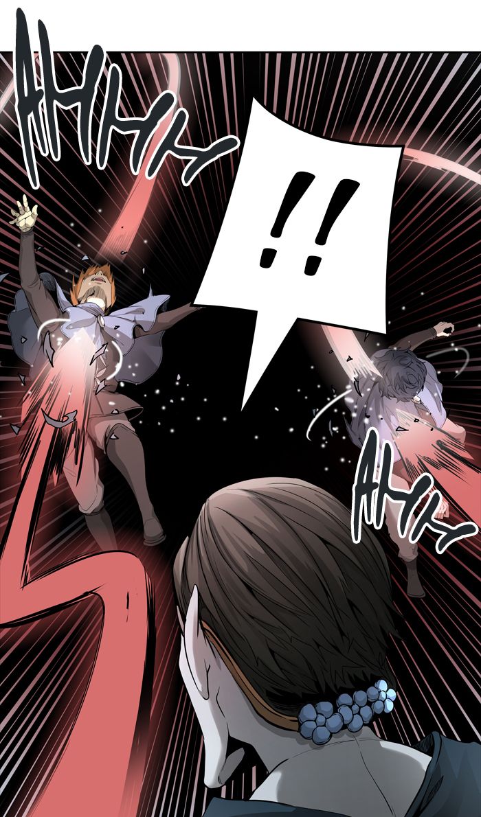 Tower Of God 458 19