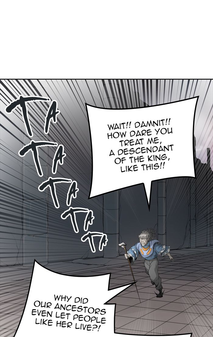 Tower Of God 458 23