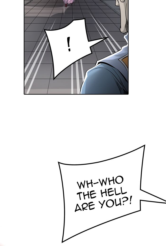Tower Of God 458 25