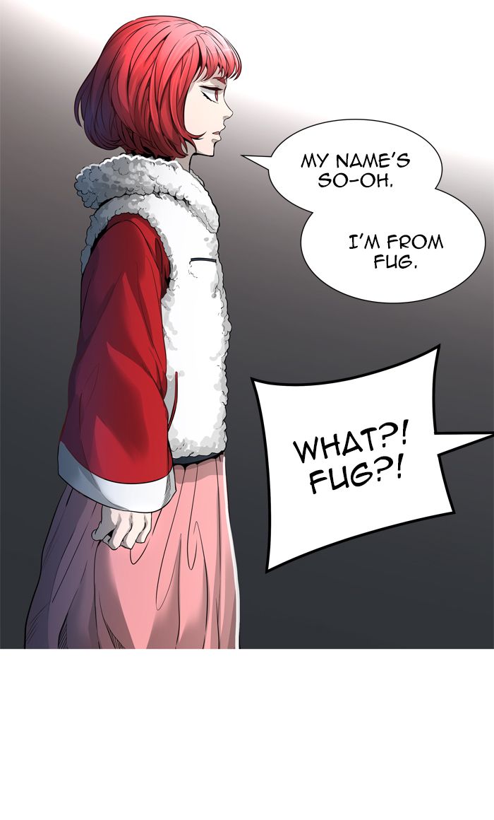 Tower Of God 458 26