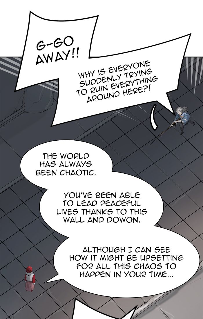 Tower Of God 458 27