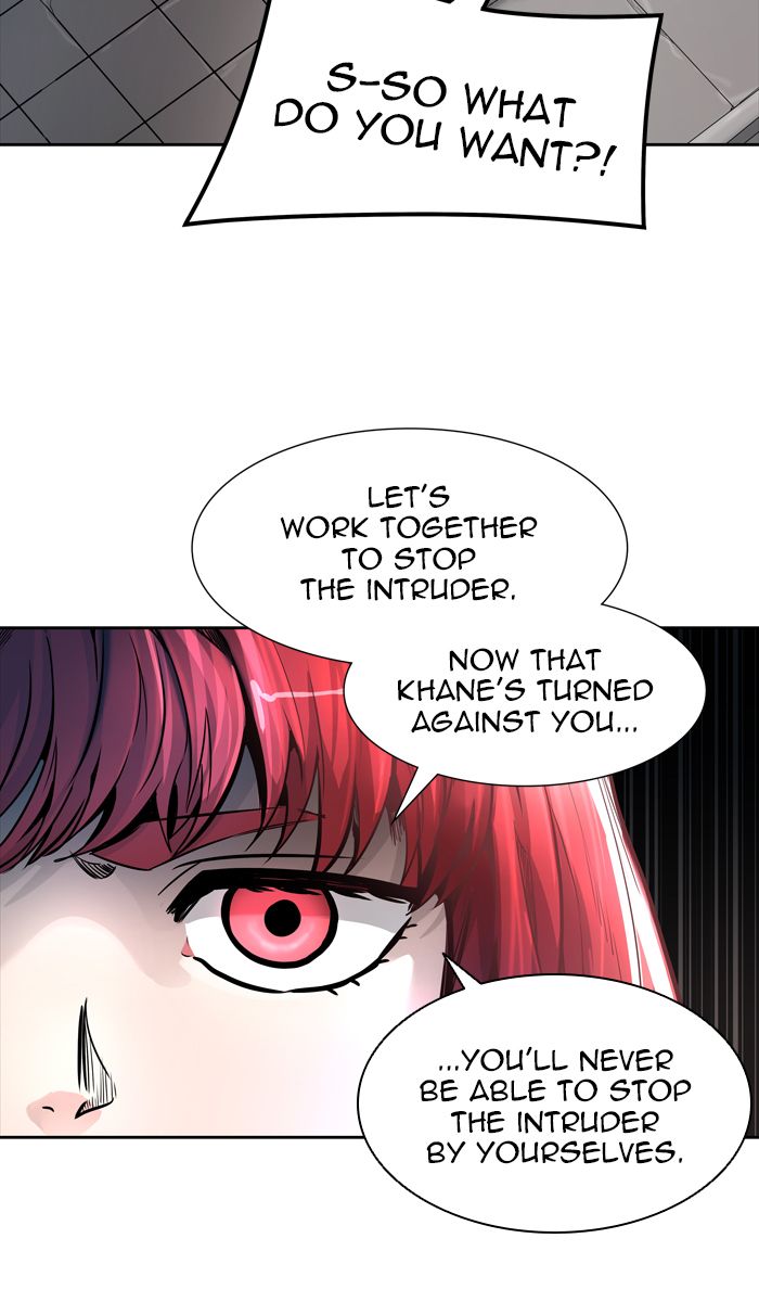 Tower Of God 458 28