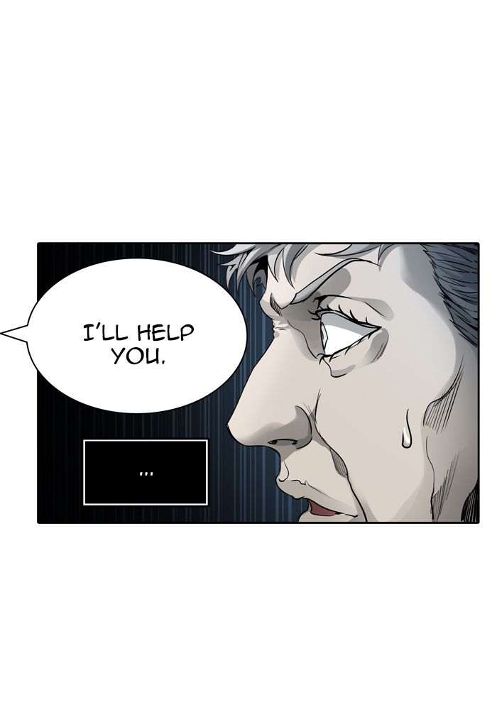 Tower Of God 458 29