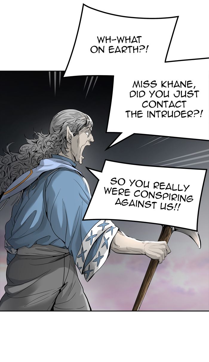 Tower Of God 458 3