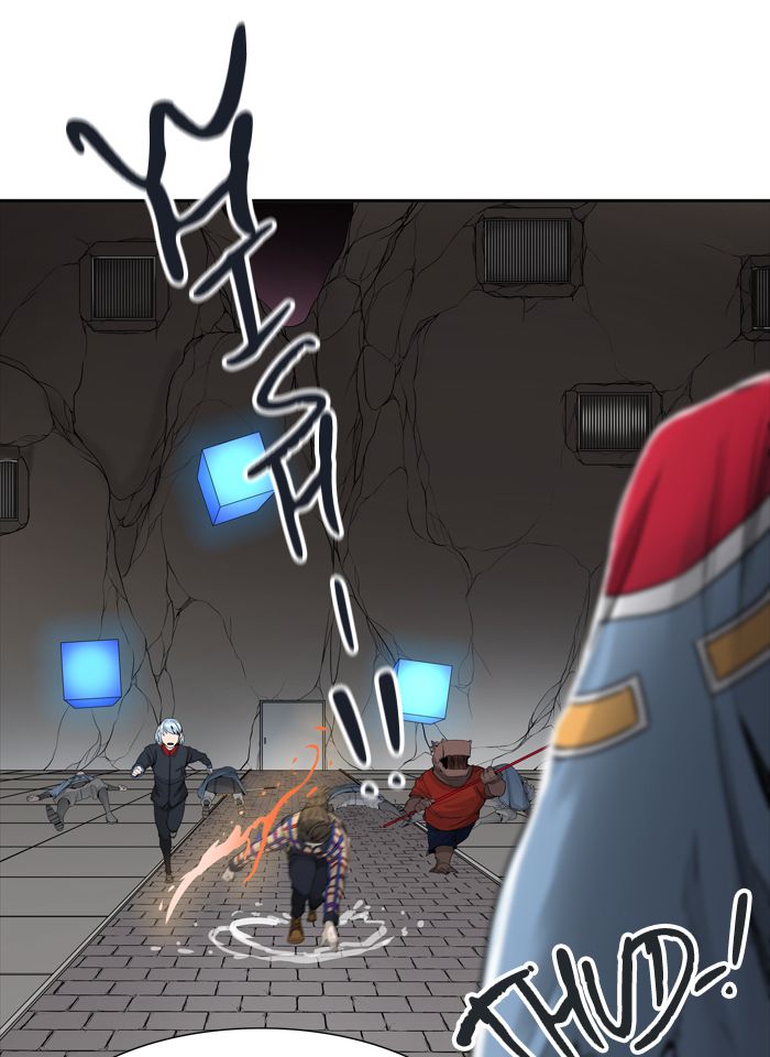 Tower Of God 458 31