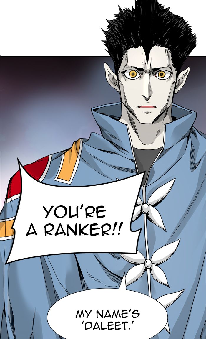 Tower Of God 458 34