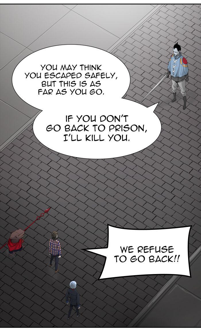 Tower Of God 458 36