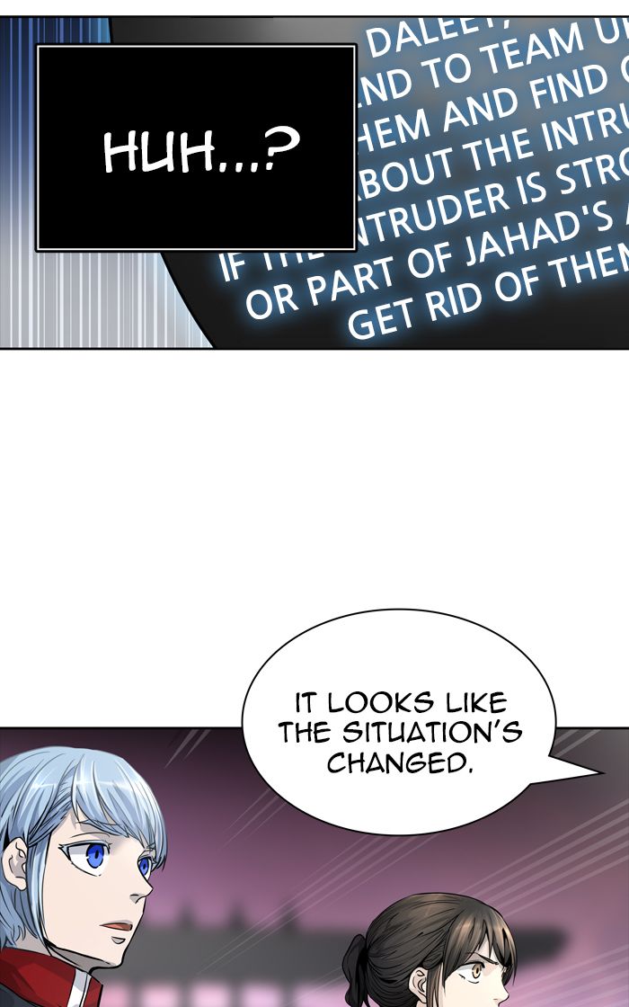 Tower Of God 458 39