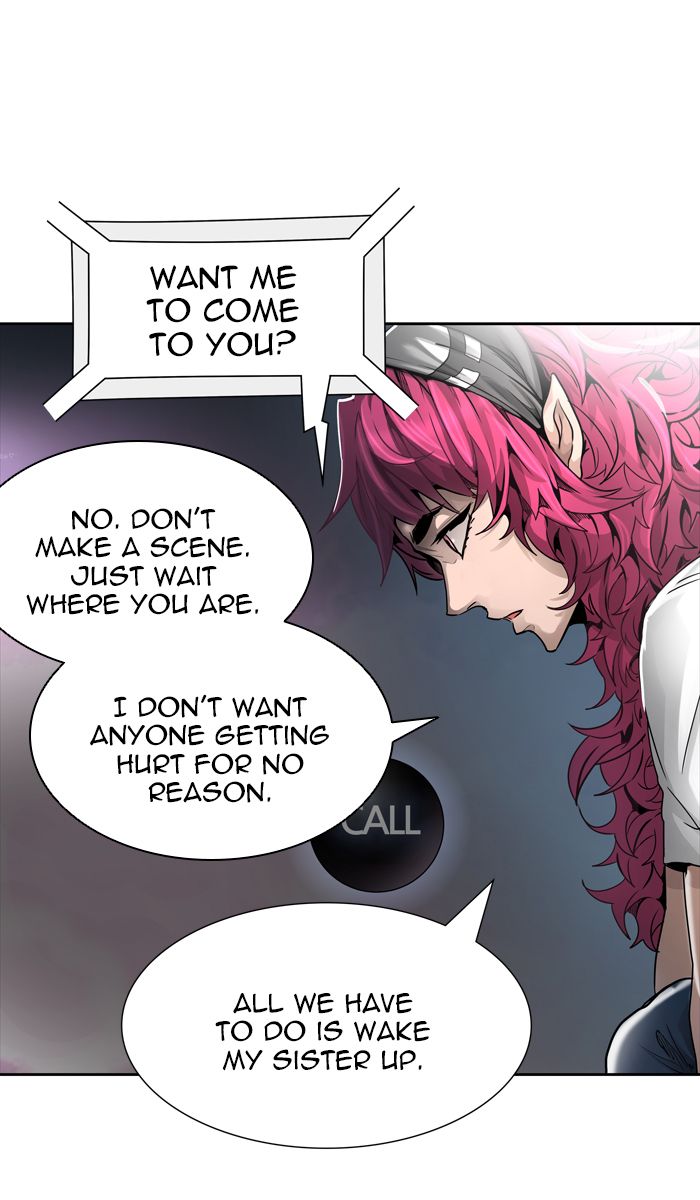 Tower Of God 458 4