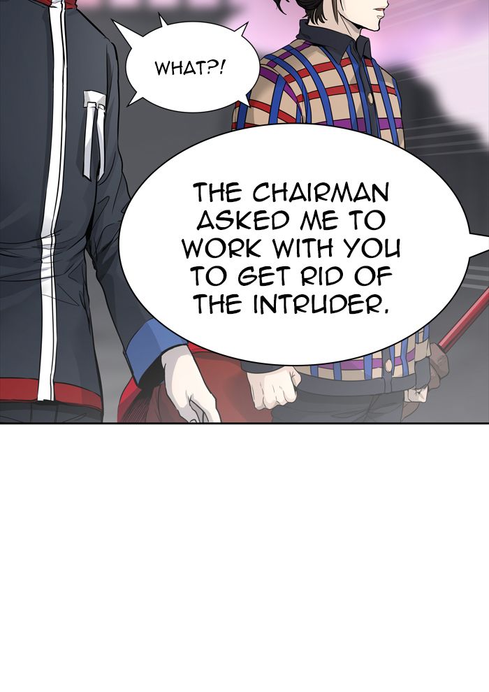 Tower Of God 458 40